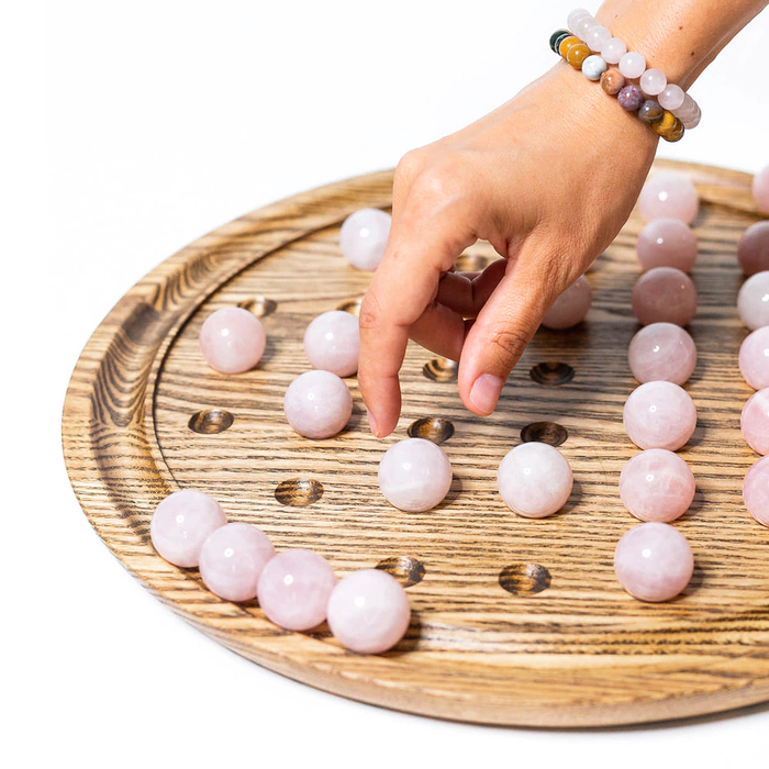 Solonoble Sakura Board Game